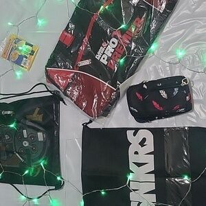 Bag IT Combo